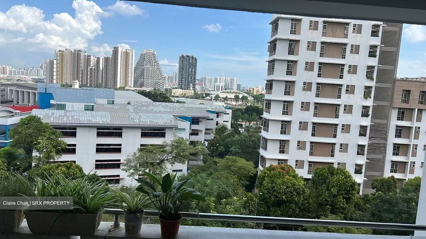 Blk 405 Ang Mo Kio Avenue 10 (Ang Mo Kio), HDB 3 Rooms #610230981